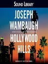 Cover image for Hollywood Hills